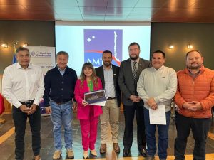 Lee más sobre el artículo Reunión de Directorio y Encuentro de Alcaldes. Puerto Natales Noviembre 2024