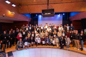 Lee más sobre el artículo Exitosa VII Jornada de Capacitaciones para la Gestión del Turismo Municipal 2025 en Arica