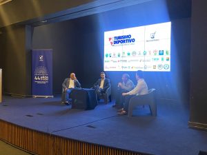 Lee más sobre el artículo Municipios asociados a la AMTC destacan en el II Congreso Latinoamericano de Turismo Deportivo por su impulso a un desarrollo inclusivo y sostenible