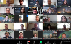 Lee más sobre el artículo AMTC y UTEM finalizan con éxito el primer módulo del Diplomado en Fortalecimiento de la Gestión Turística Municipal