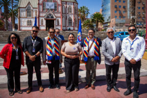 Lee más sobre el artículo AMTC impulsa en Arica el Primer Simposio Nacional de Legislación y Normativas Turísticas a nivel Municipal